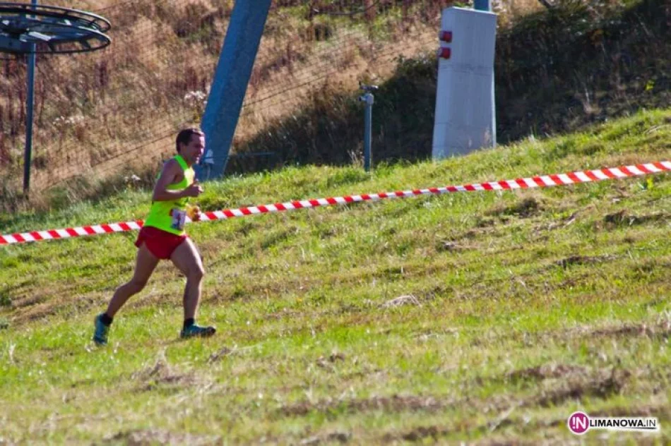 II Półmaraton Forrest (okiem Żaby i Aniołka;) - zdjęcie 14