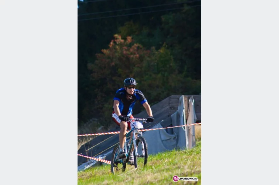 II Półmaraton Forrest (okiem Żaby i Aniołka;) - zdjęcie 16