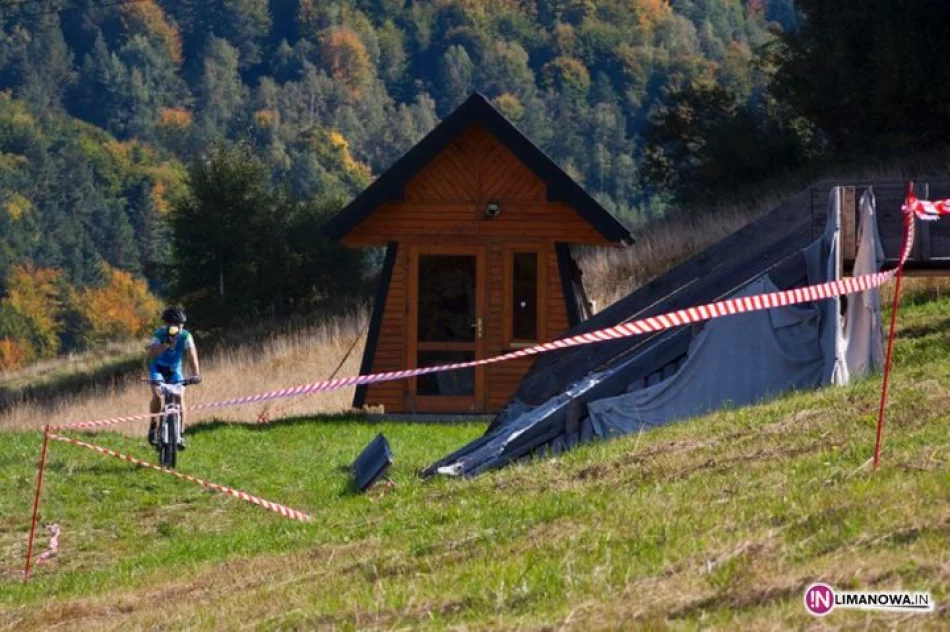 II Półmaraton Forrest (okiem Żaby i Aniołka;) - zdjęcie 17