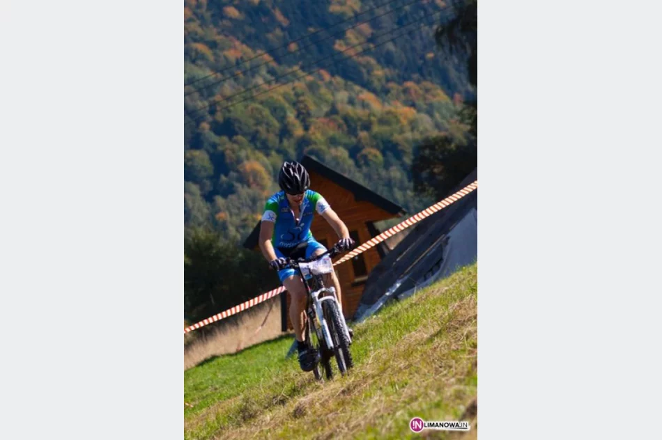 II Półmaraton Forrest (okiem Żaby i Aniołka;) - zdjęcie 18