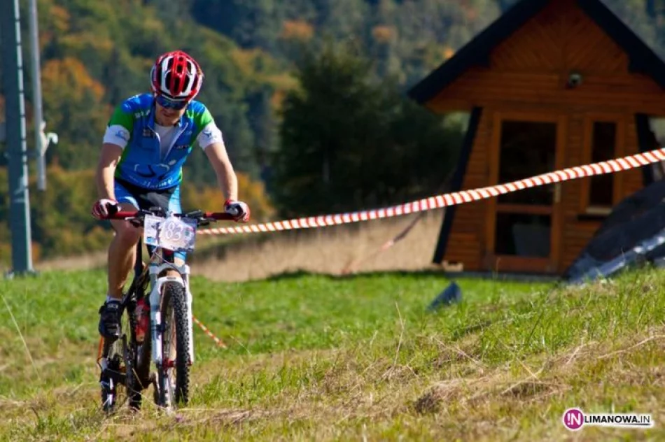 II Półmaraton Forrest (okiem Żaby i Aniołka;) - zdjęcie 19