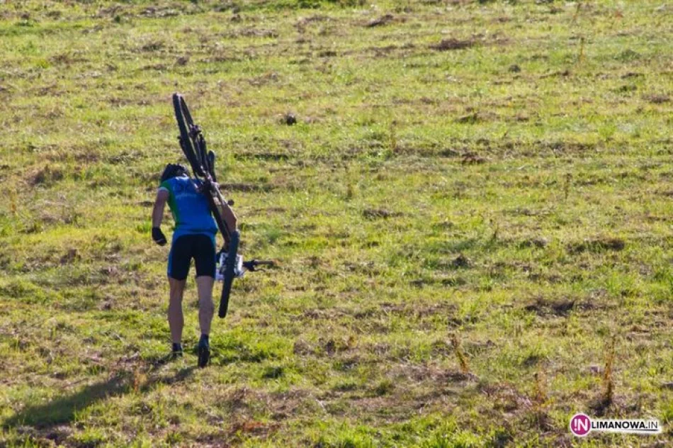 II Półmaraton Forrest (okiem Żaby i Aniołka;) - zdjęcie 20