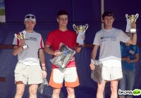 Wyniki Limanowa Forrest - bieg główny - zdjęcie główne