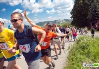 Wyniki biegu towarzyszącego - zdjęcie główne