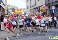 Forrest już tuż, tuż - limt wyczerpany - zdjęcie główne