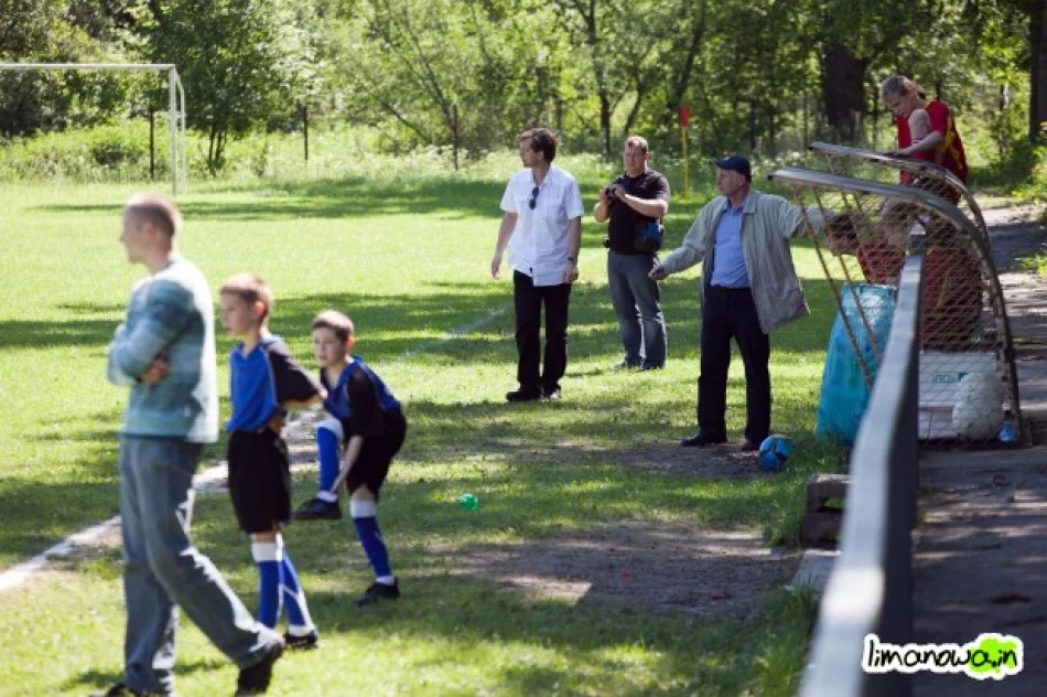 Puchar dla Zwierzynieckiego - zdjęcie 4