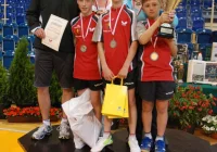 Słopnice zaskakują, mistrzowska forma utrzymana - zdjęcie główne