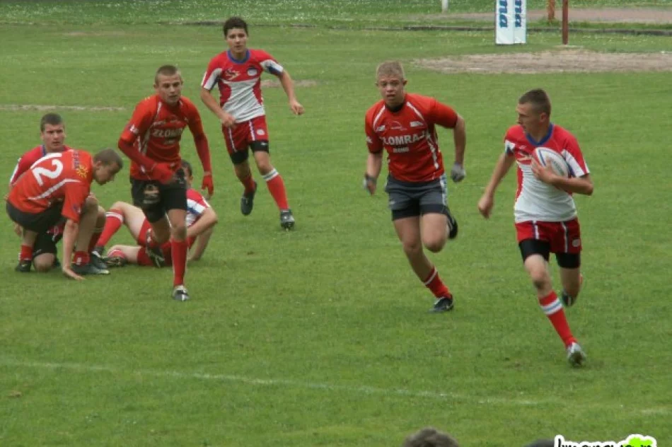 Wicemistrzostwo Polski! - zdjęcie 2