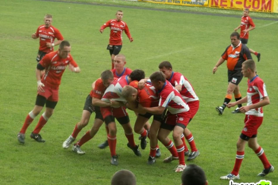 Wicemistrzostwo Polski! - zdjęcie 3