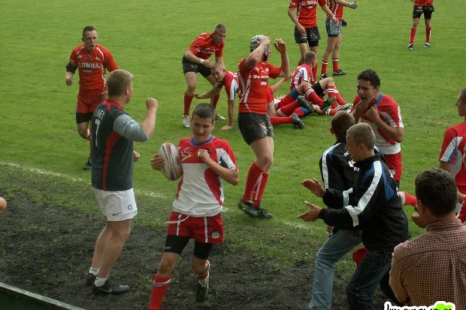 Wicemistrzostwo Polski! - zdjęcie 4