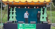 Piknik: tańczyli nawet z wójtem - zdjęcie 1