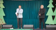 Piknik: tańczyli nawet z wójtem - zdjęcie 2