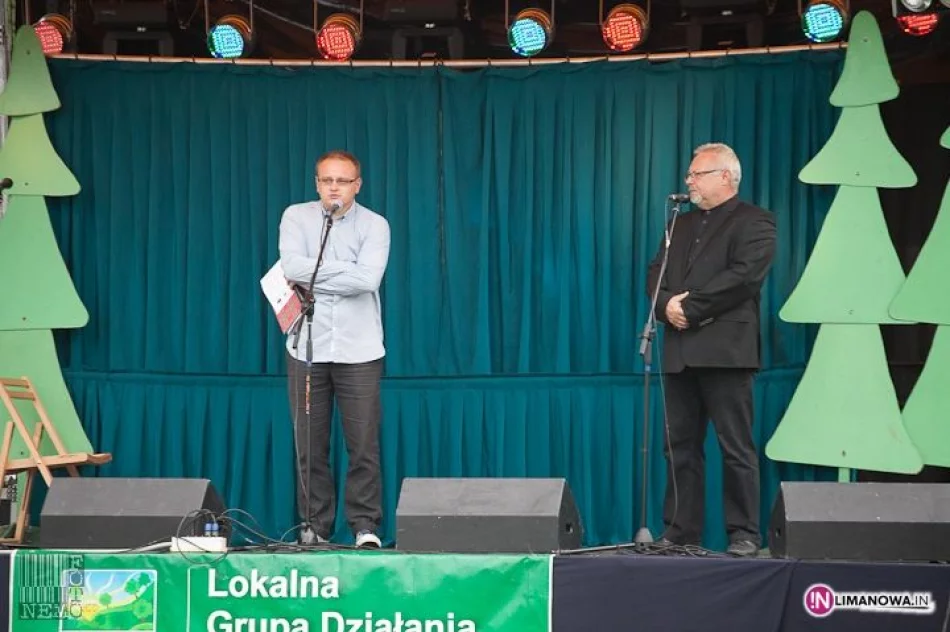 I Piknik Folklorystyczny - “Tradycje Kulinarne Gminy Tymbark” - zdjęcie 2