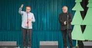 Piknik: tańczyli nawet z wójtem - zdjęcie 3