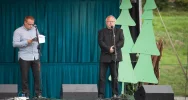 Piknik: tańczyli nawet z wójtem - zdjęcie 4