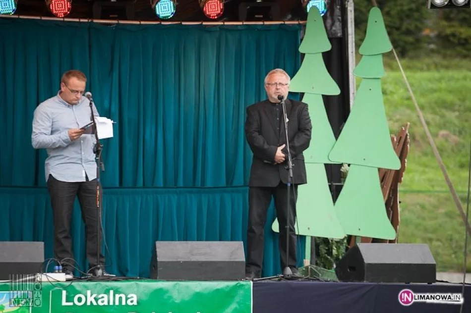 I Piknik Folklorystyczny - “Tradycje Kulinarne Gminy Tymbark” - zdjęcie 4