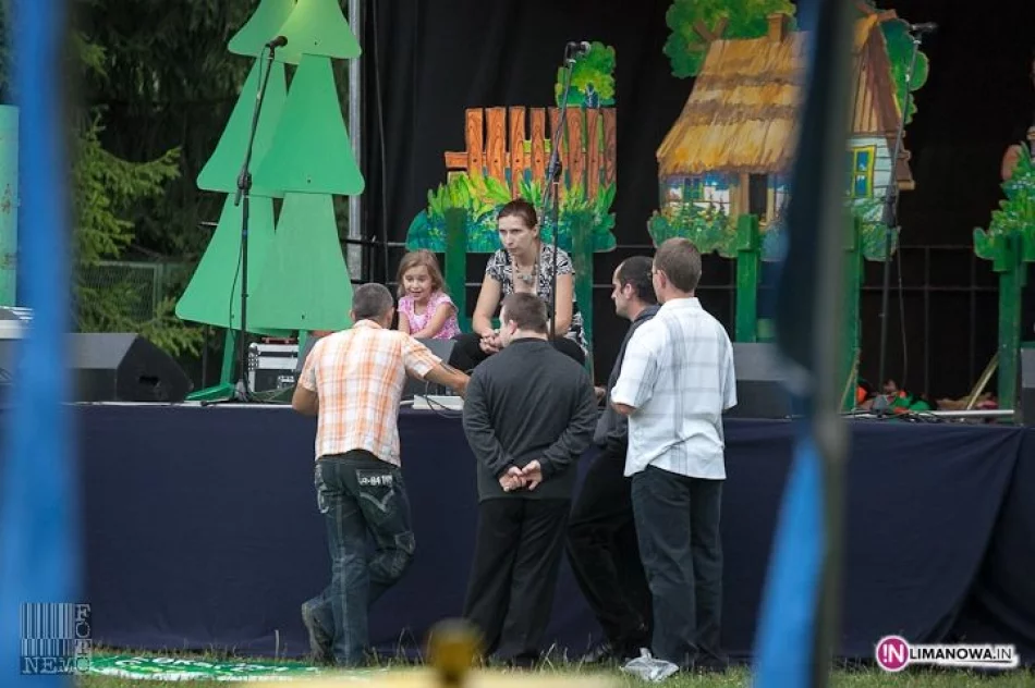 I Piknik Folklorystyczny - “Tradycje Kulinarne Gminy Tymbark” - zdjęcie 6