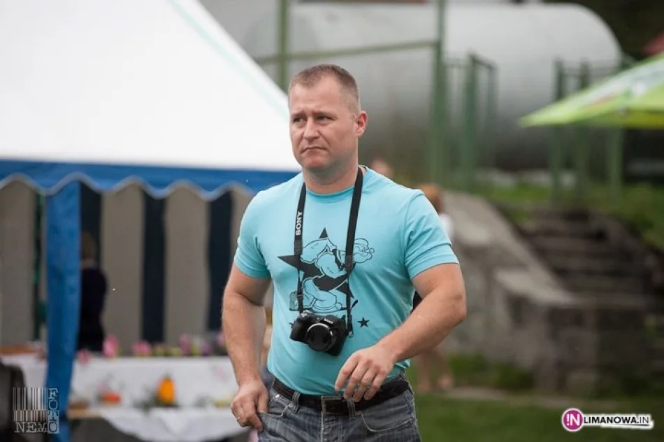 I Piknik Folklorystyczny - “Tradycje Kulinarne Gminy Tymbark” - zdjęcie 9