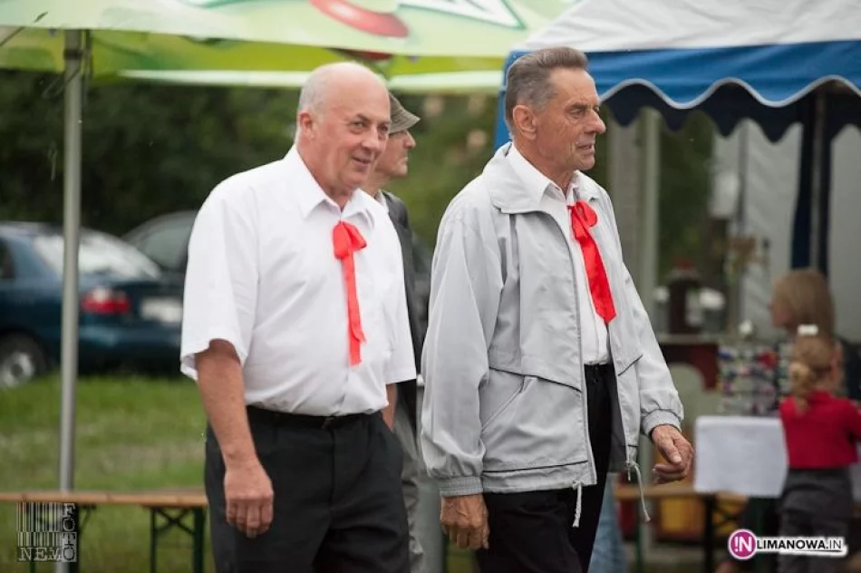 I Piknik Folklorystyczny - “Tradycje Kulinarne Gminy Tymbark” - zdjęcie 10