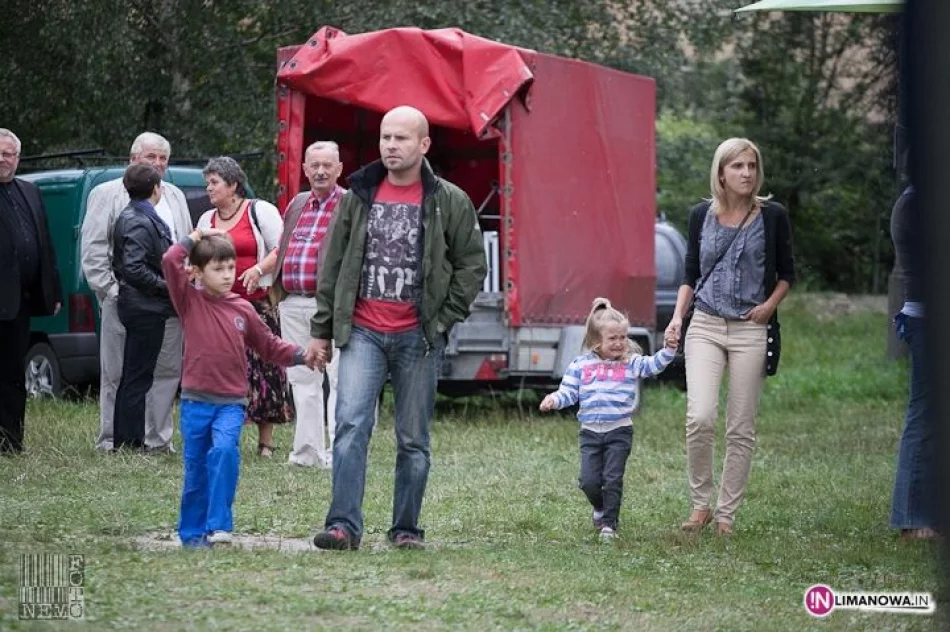 I Piknik Folklorystyczny - “Tradycje Kulinarne Gminy Tymbark” - zdjęcie 12