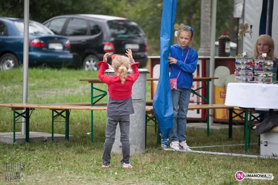 I Piknik Folklorystyczny - “Tradycje Kulinarne Gminy Tymbark” - zdjęcie 13