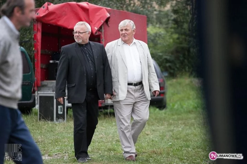 I Piknik Folklorystyczny - “Tradycje Kulinarne Gminy Tymbark” - zdjęcie 14