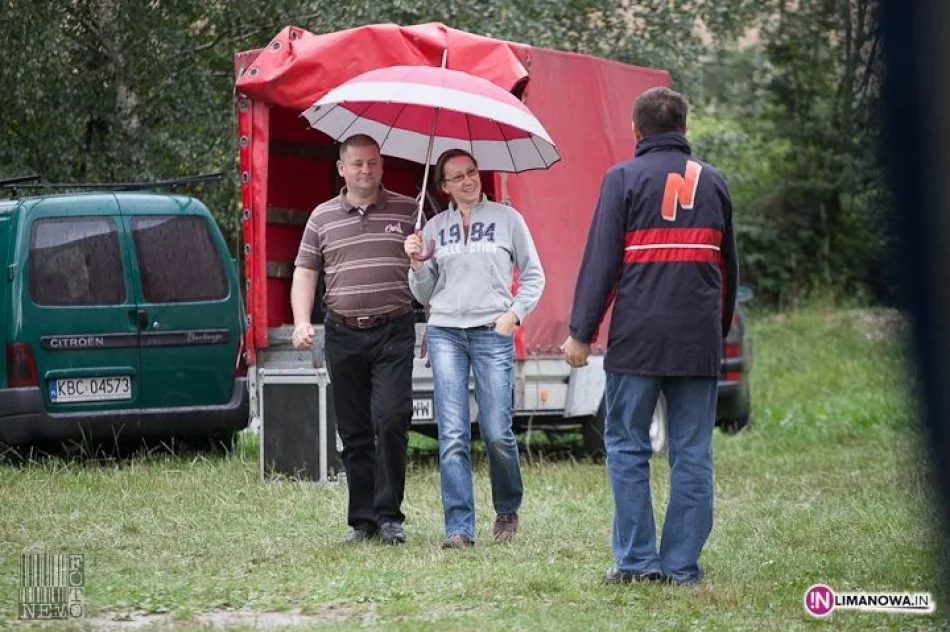 I Piknik Folklorystyczny - “Tradycje Kulinarne Gminy Tymbark” - zdjęcie 15
