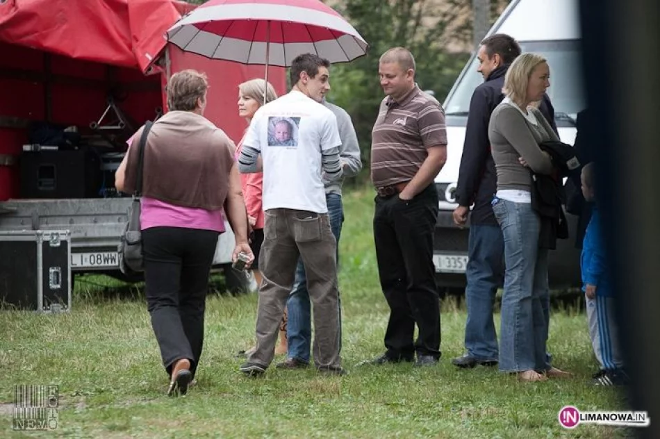 I Piknik Folklorystyczny - “Tradycje Kulinarne Gminy Tymbark” - zdjęcie 16