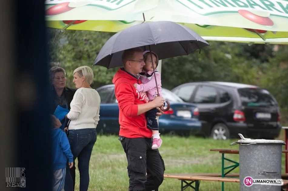 I Piknik Folklorystyczny - “Tradycje Kulinarne Gminy Tymbark” - zdjęcie 17