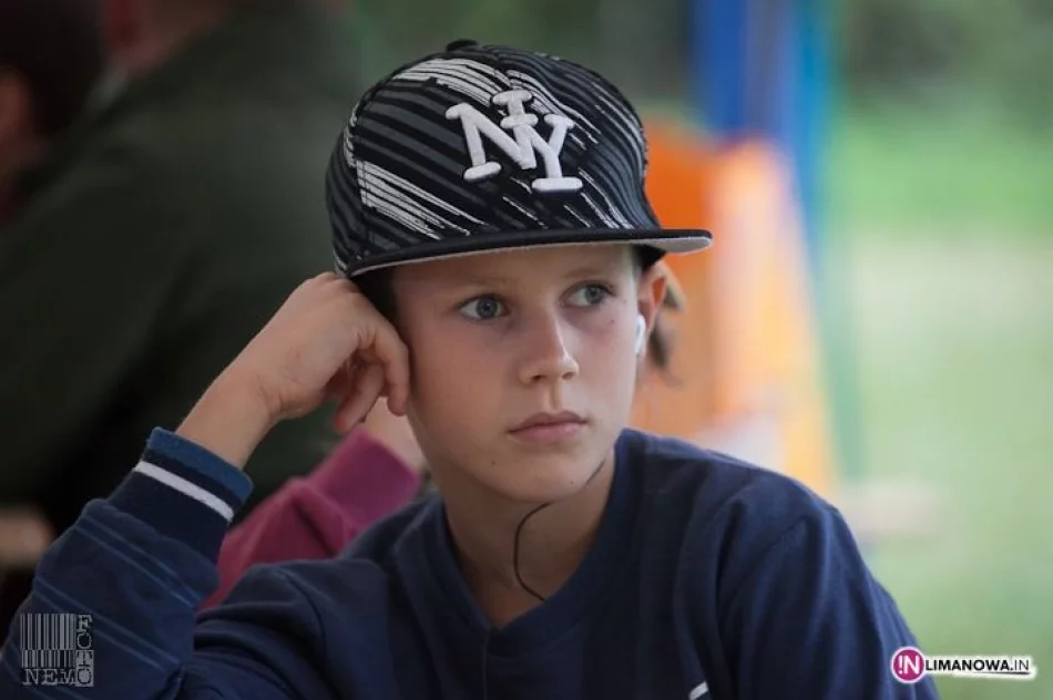 I Piknik Folklorystyczny - “Tradycje Kulinarne Gminy Tymbark” - zdjęcie 20