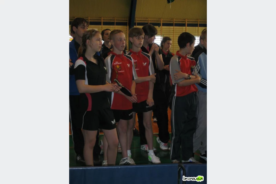 Sięgnęli po Mistrzostwo Polski! Doczekaliśmy się wielkich telnetów - zdjęcie 2