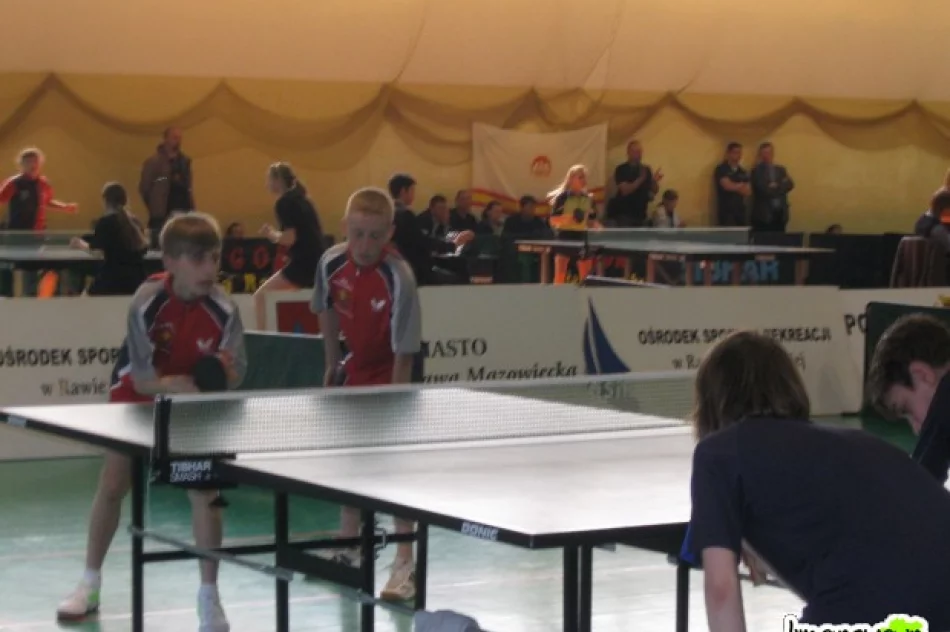 Sięgnęli po Mistrzostwo Polski! Doczekaliśmy się wielkich telnetów - zdjęcie 3