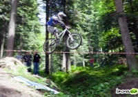 Wyniki I Limanowa Downhill Challenge - zdjęcie główne