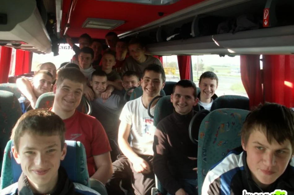 Sukces i wysoka porażka - zdjęcie 2