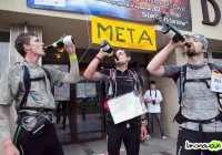 Pierwsi na mecie – rekord pobity! - zdjęcie główne