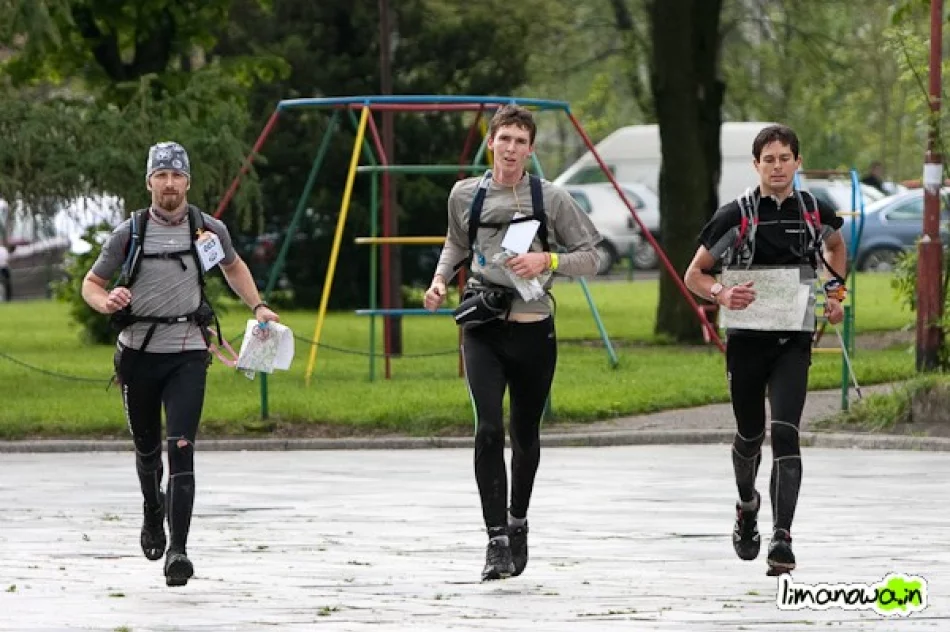 Pierwsi na mecie – rekord pobity! - zdjęcie 2