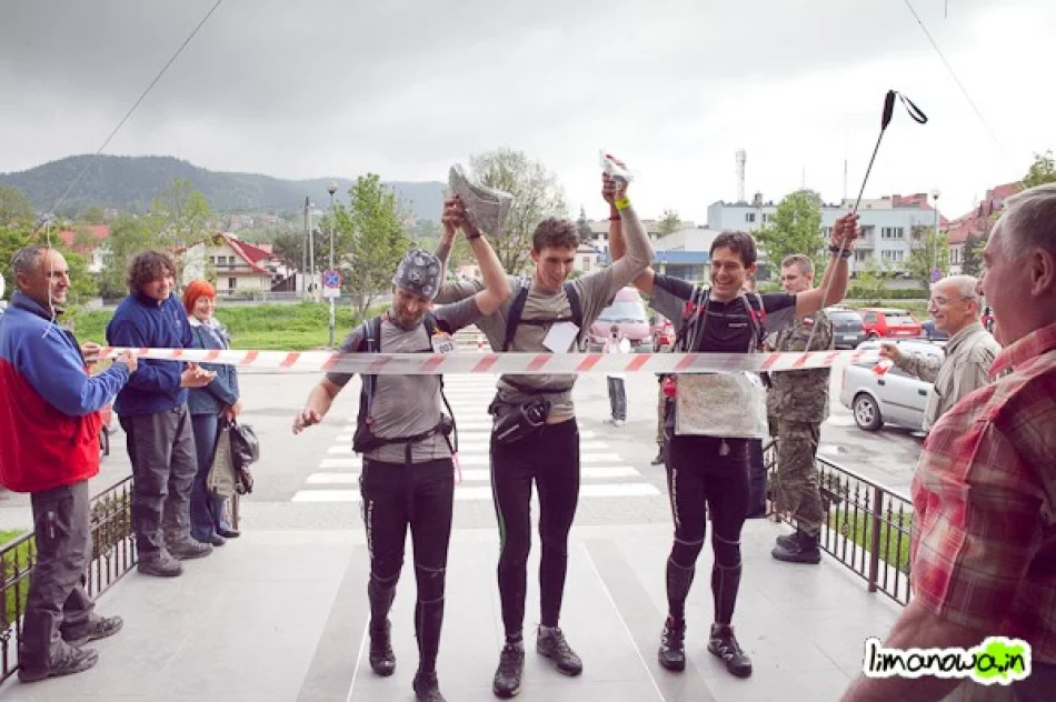 Pierwsi na mecie – rekord pobity! - zdjęcie 3