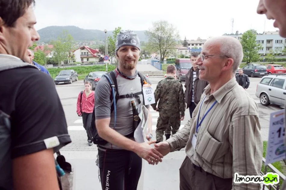 Pierwsi na mecie – rekord pobity! - zdjęcie 4