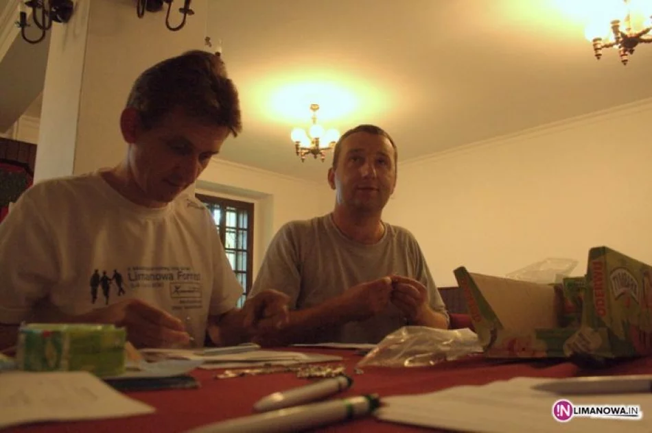 IV Bieg Osiedlowy na 1 Milę - zdjęcie 2