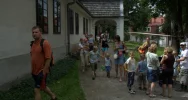 NIEMOWLAKI wzięły udział w biegu osiedlowym - zdjęcie 4