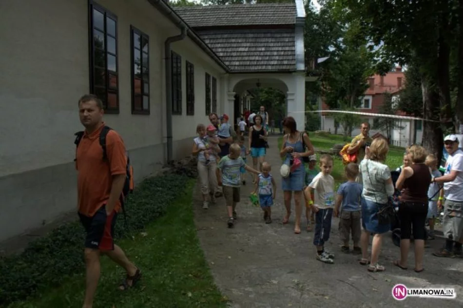 IV Bieg Osiedlowy na 1 Milę - zdjęcie 4