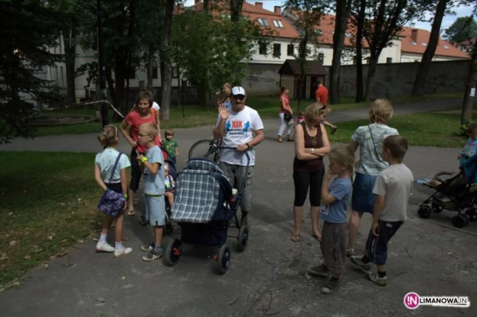 IV Bieg Osiedlowy na 1 Milę - zdjęcie 5