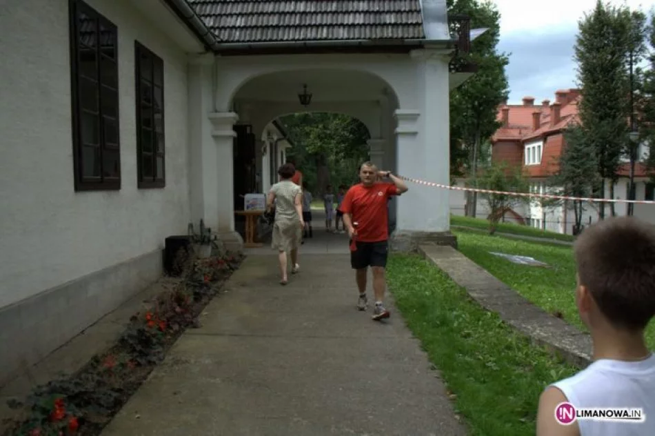 IV Bieg Osiedlowy na 1 Milę - zdjęcie 6