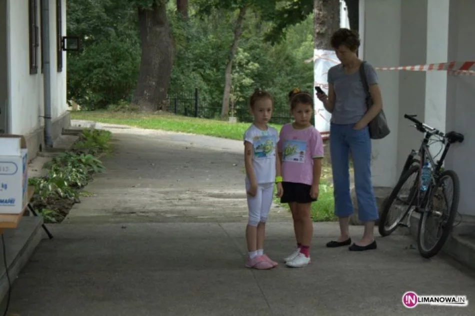 IV Bieg Osiedlowy na 1 Milę - zdjęcie 7