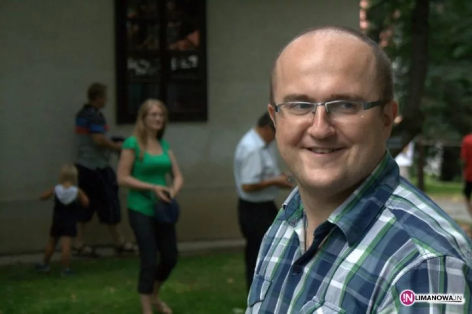 IV Bieg Osiedlowy na 1 Milę - zdjęcie 8