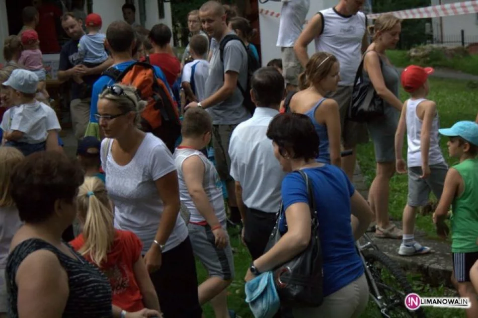 IV Bieg Osiedlowy na 1 Milę - zdjęcie 9