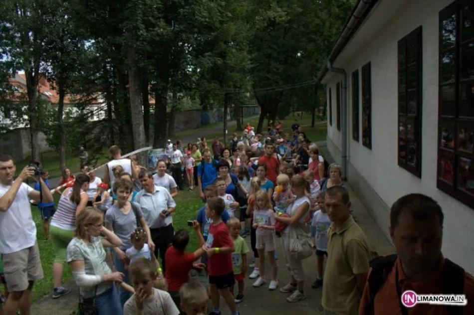 IV Bieg Osiedlowy na 1 Milę - zdjęcie 10