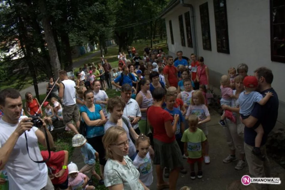 IV Bieg Osiedlowy na 1 Milę - zdjęcie 11