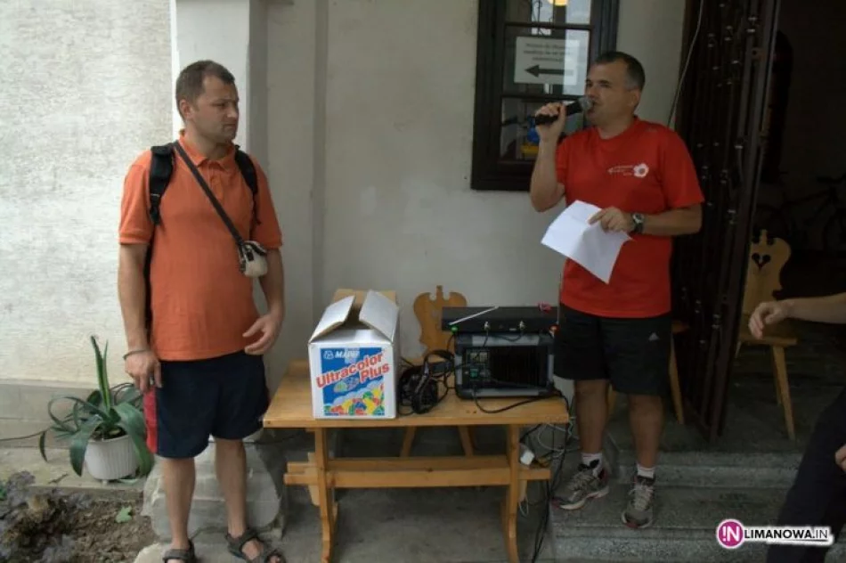 IV Bieg Osiedlowy na 1 Milę - zdjęcie 12