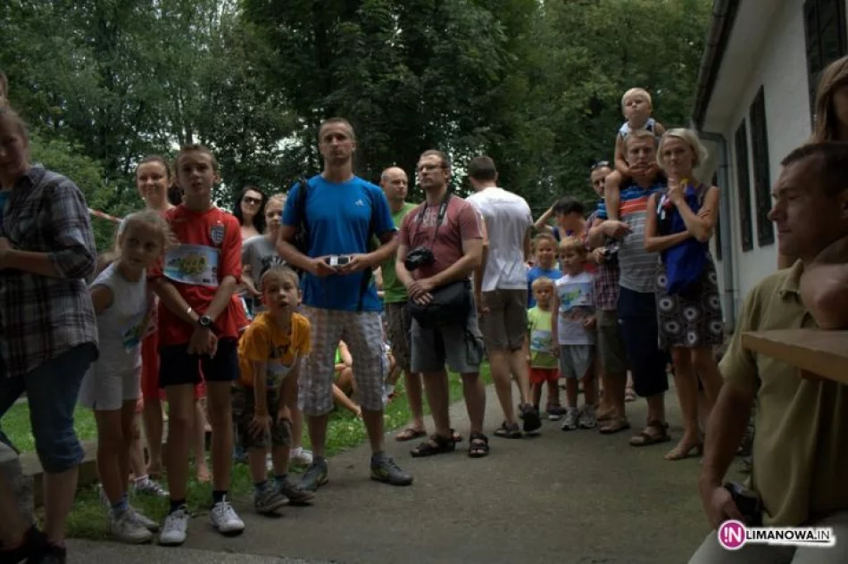 IV Bieg Osiedlowy na 1 Milę - zdjęcie 14